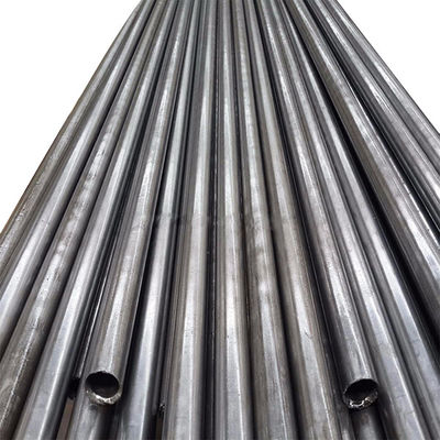 품질  SA179 JIS Boiler Steel Pipe G3461 STB 410 Carbon Steel For Heat Exchanger 공장