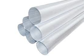 품질  8mm Aluminum Alloy Pipe 2024 2A12 3003 5052 5083 6061 6063 6082 7075 T6 공장