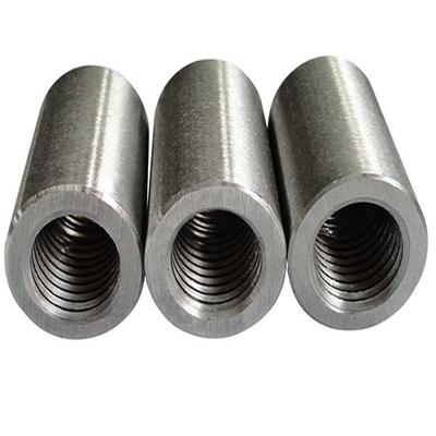 소재강 연결기 철근 14MM 접속 소매를 구축하기