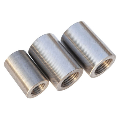 소재강 연결기 철근 14MM 접속 소매를 구축하기