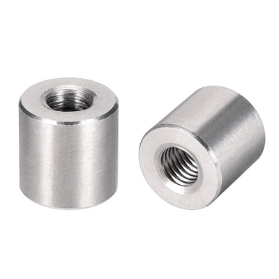 소재강 연결기 철근 14MM 접속 소매를 구축하기