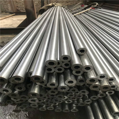 크로 몰리 합금강관 강관 ASTM A519 Sae 아이시 4130