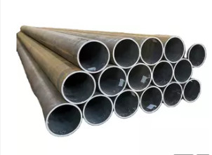1.24mm-36.5mm ASTM A106 무계목 강관 JIS AISI ASTM