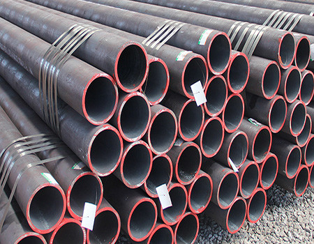 T91은 뜨겁게 무계목 강관에게 P91 ASTM A283 P22 A355 P9 P11 4130 42CrMo 15CrMo ST37 C45 SCH40 A106 Gr.B A53을 말아주었습니다