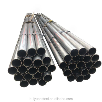 추운 우수하 SAE1020 S20C CK20 탄소 압축 강관은 무계목 강관을 회전시켰습니다