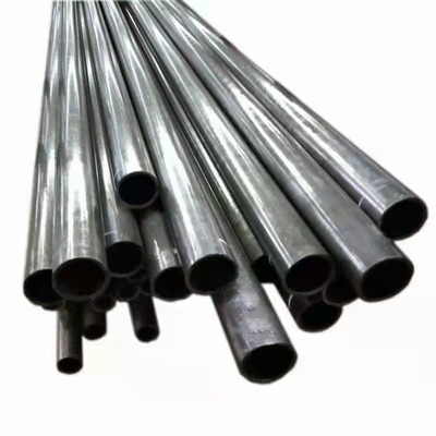 기계 장치 부분을 위한 4140 이음새가 없는 철강을 관을 다는 ASTM A519 4130 크롬 몰리
