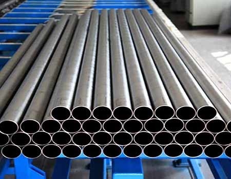 ASTM B338 TC1 TC4 Gr5 Gr2 티타늄 튜브 3-12m 0.3mm-120mm