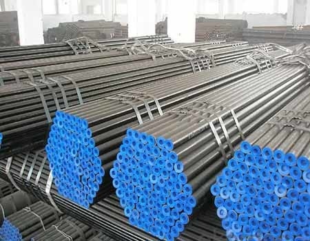 PSL1 API 5L 강관 GR 비 100cr6 X42 X52 X60 X65 ASTM A106 A53 탄소강