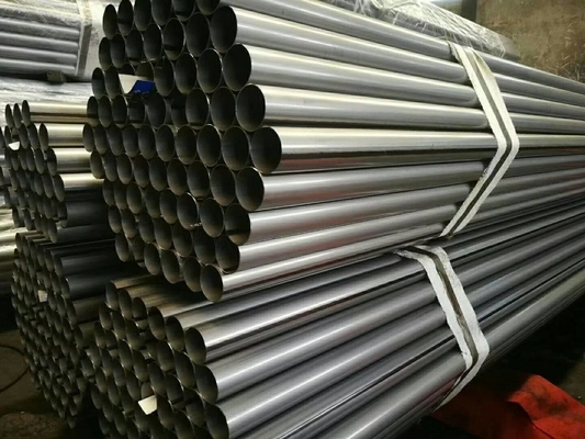 SPHC Q235 Q355 SPCC 파이프 ASTM A53 A35 SS400 A106 슈 160 슈 40