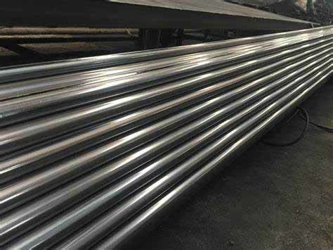 SPHC Q235 Q355 SPCC 파이프 ASTM A53 A35 SS400 A106 슈 160 슈 40
