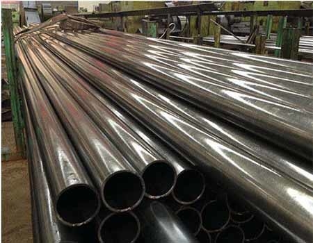 SPHC Q235 Q355 SPCC 파이프 ASTM A53 A35 SS400 A106 슈 160 슈 40