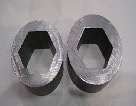 ASTM 탄소강 달걀 모양 형강 파이프 0