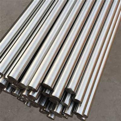 Gr. B7 AISI 4140 GB 42CrMo 크로 몰리 스틸바 ASTM A193