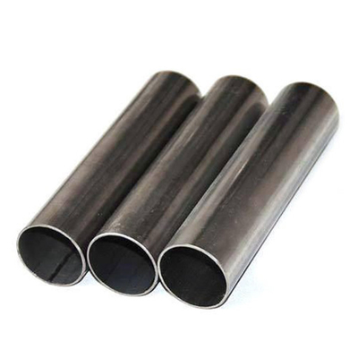 0.5-12mm 추운 굴려진 무계목 강관 10-200mm 40Cr 16Mn