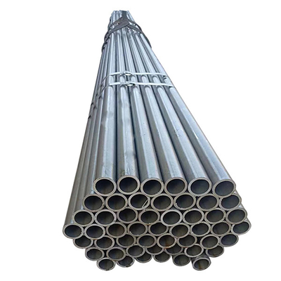 S20C SAE 1020 합금 무계목 강관 1045년 4130 4140 42CRMO 30CRMO