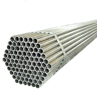 AISI 1020 C20 CK20 S20C 냉 압연 강철 파이프 1-5.85m