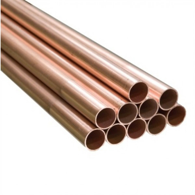 에어컨과 냉장고를 위한 T2 11-800mm 구리 튜브 파이프 0.5-60mm