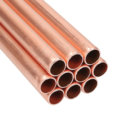 구리관 0.1mm-300mm에서 6-120mm고 정밀도 4