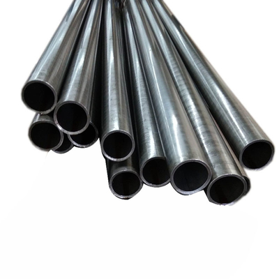 ASTM 냉각 압연 무계목 강관 Sch40 2-30mm Q345