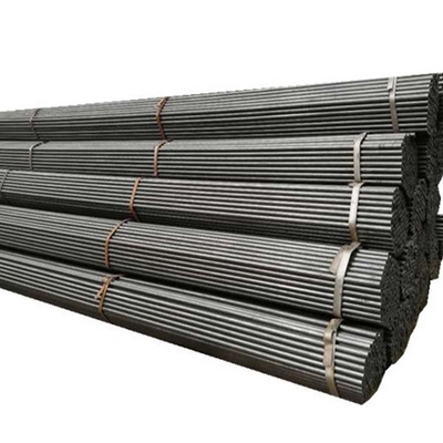 SCH40 탄소강 무계목 강관은 끌어내진 굴려진 ASTM A53 Gr.B 얇은 벽 SMLS 급탕을 뜨겁게 합니다