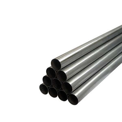 ST35.8 추운 굴려진 탄소 이음매 없는 관 ASTM 6-65mm