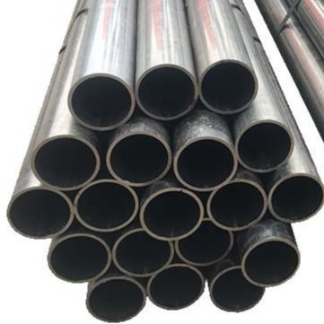 SAE 1010 1035 탄소강 이음매 없는 관 추운 압연관 Astm A36