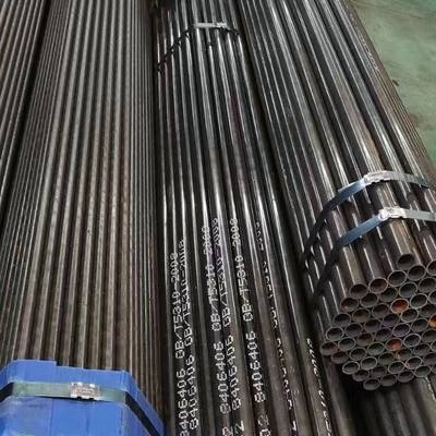 석유를 위한 T11 T12 불순물 이음매 없는 관 ASTM A213