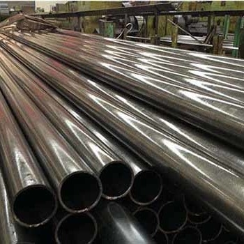 ST12 0.5-3mm ASTM A53 이음매 없는 관 SPCC DC01 0