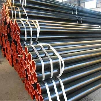 PSL1 API 5L 강관 GR 비 100cr6 X42 X52 X60 X65 ASTM A106 A53 탄소강
