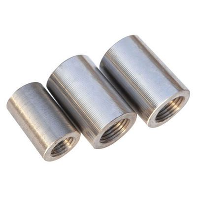 소재강 연결기 철근 14MM 접속 소매를 구축하기